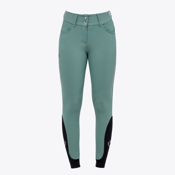 CT Dash High Waist Riding Breeches